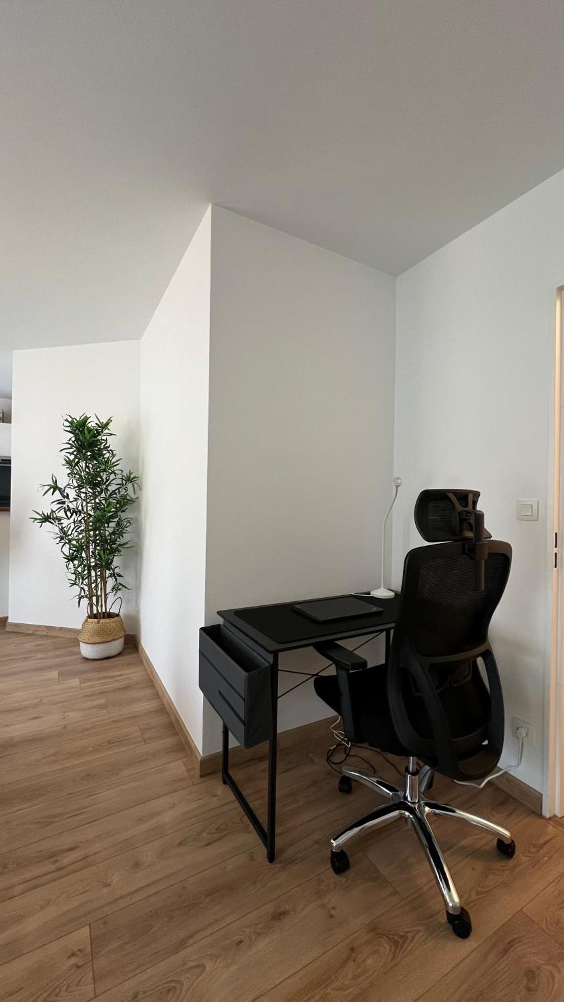 Le Nid Champenois Lägenhet Reims Exteriör bild